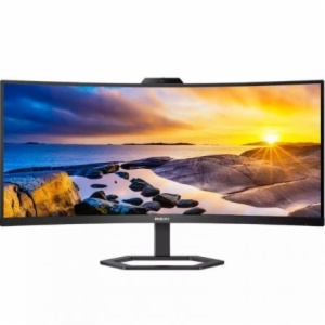 MONITOR PHILIPS 34E1C5600HE CURVO